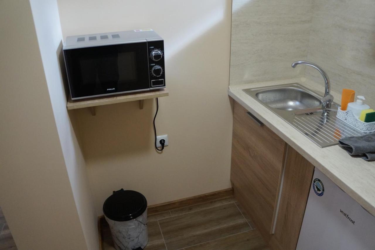Dessi Apartment Pleven Luaran gambar
