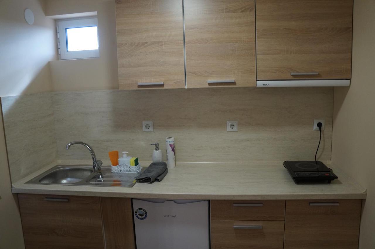 Dessi Apartment Pleven Luaran gambar