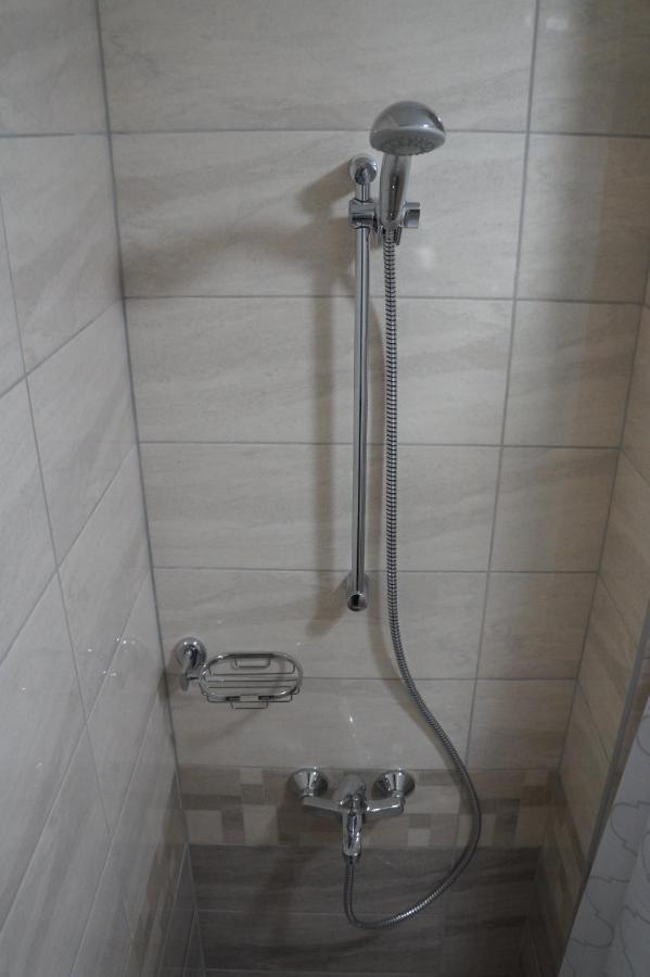 Dessi Apartment Pleven Luaran gambar