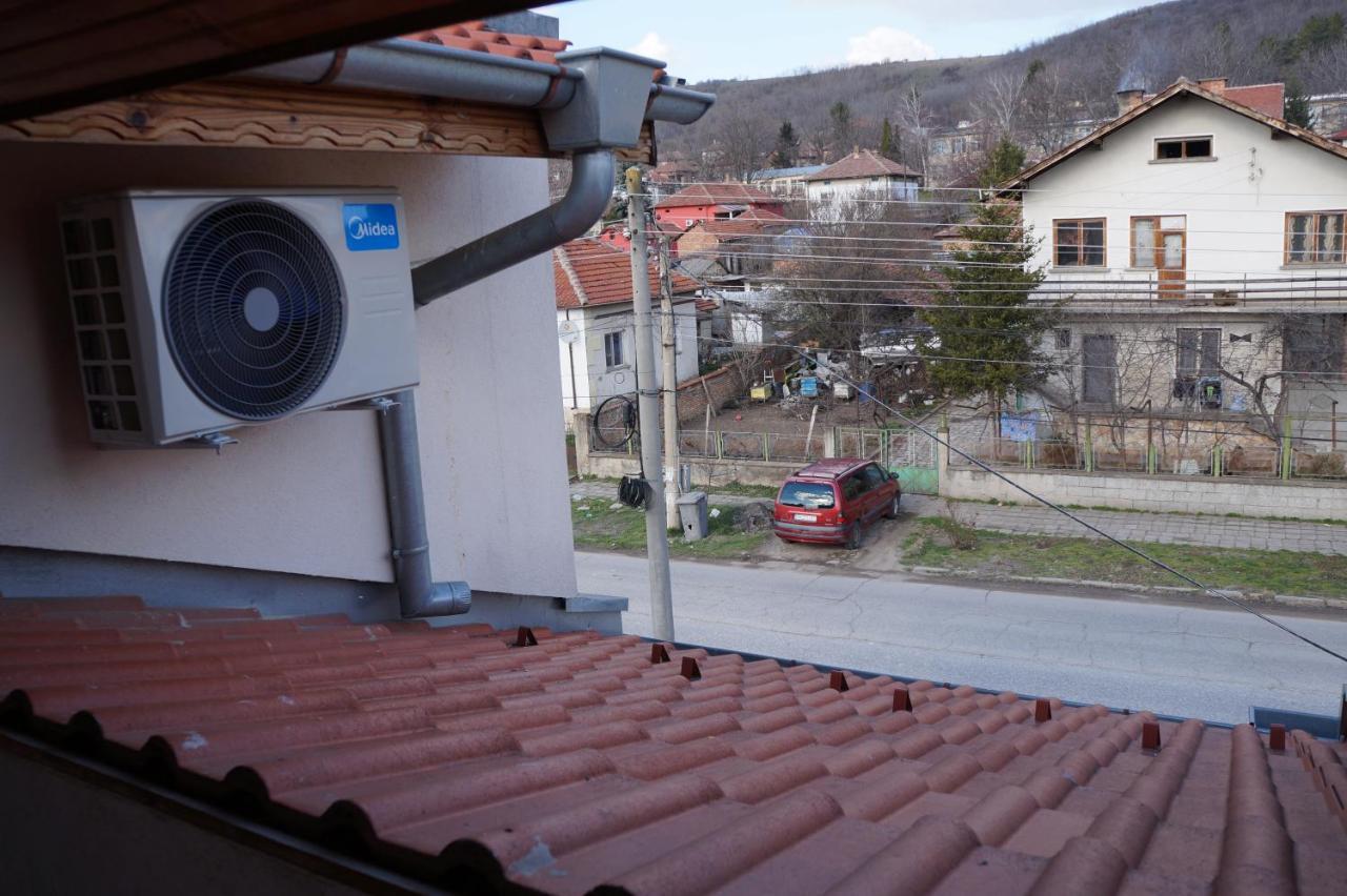 Dessi Apartment Pleven Luaran gambar